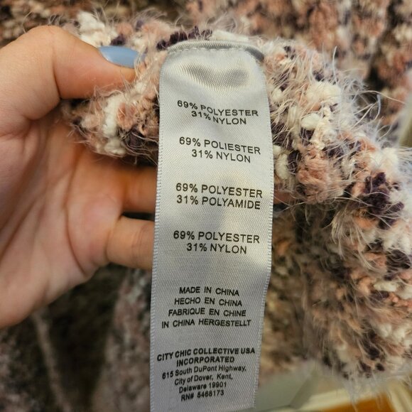 Cozy Cardigan - Picture 5 of 8